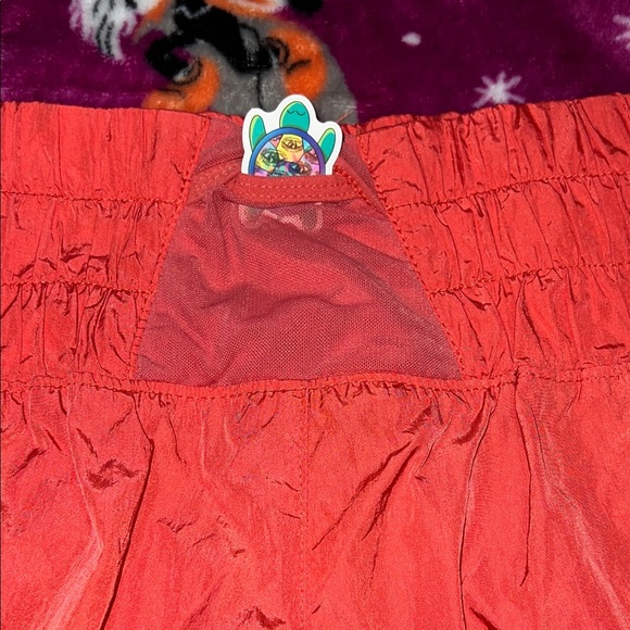 Women’s Free People Movement The Way Home Athletic Shorts Size Medium - Picture 6 of 8